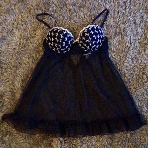 Victoria’s Secret Teddy